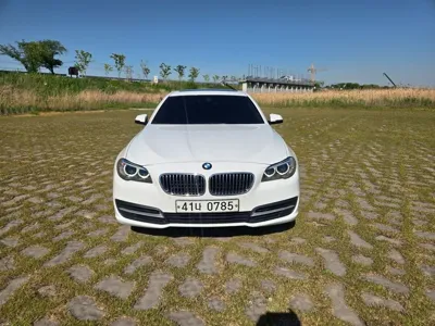 BMW 5-Series 2015, 114000 км, за 6471.24 USD