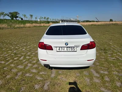 BMW 5-Series 2015, 114000 км, за 6471.24 USD