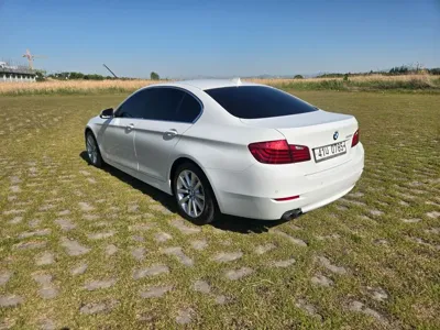 BMW 5-Series 2015, 114000 км, за 6471.24 USD