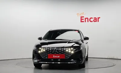 Hyundai Grandeur 2022, 41946 км, за 18102.49 USD