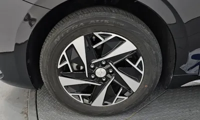 Hyundai Grandeur 2022, 41946 км, за 18102.49 USD