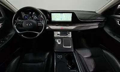 Hyundai Grandeur 2022, 41946 км, за 18102.49 USD - фото 7