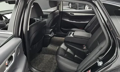 Hyundai Grandeur 2022, 41946 км, за 18102.49 USD - фото 12