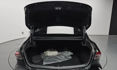 Hyundai Grandeur 2022, 41946 км, за 18102.49 USD - фото 20