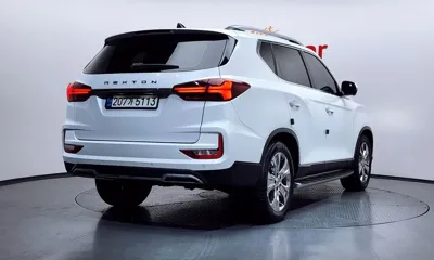KG_Mobility_Ssangyong Rexton 2022, 80046 км, за 16995.5 USD