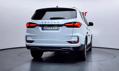 KG_Mobility_Ssangyong Rexton 2022, 80046 км, за 16995.5 USD