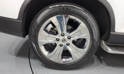 KG_Mobility_Ssangyong Rexton 2022, 80046 км, за 16995.5 USD