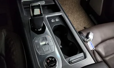 KG_Mobility_Ssangyong Rexton 2022, 80046 км, за 16995.5 USD - фото 9