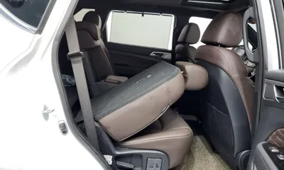 KG_Mobility_Ssangyong Rexton 2022, 80046 км, за 16995.5 USD - фото 11