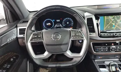 KG_Mobility_Ssangyong Rexton 2022, 80046 км, за 16995.5 USD - фото 12
