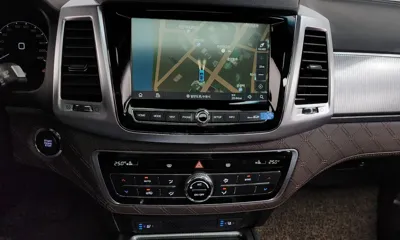 KG_Mobility_Ssangyong Rexton 2022, 80046 км, за 16995.5 USD - фото 13