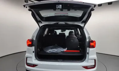 KG_Mobility_Ssangyong Rexton 2022, 80046 км, за 16995.5 USD - фото 20