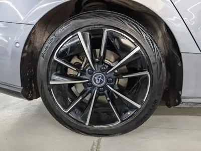 BYD Han 2020, 80000 км, за 11068.14 USD