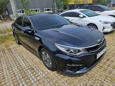 Kia K5 2019, 178586 км, за 5750.93 USD