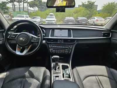 Kia K5 2019, 178586 км, за 5750.93 USD - фото 6