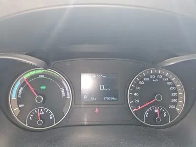 Kia K5 2019, 178586 км, за 5750.93 USD - фото 7