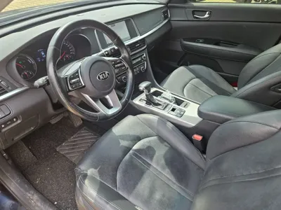 Kia K5 2019, 178586 км, за 5750.93 USD - фото 9