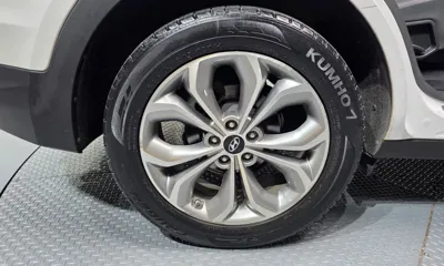 Hyundai Santafe 2015, 186320 км, за 5185.77 USD