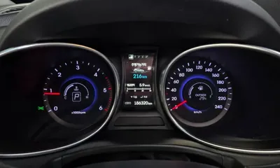 Hyundai Santafe 2015, 186320 км, за 5144.23 USD - фото 8