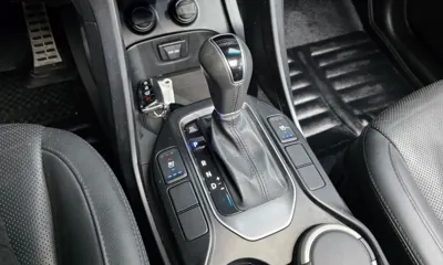 Hyundai Santafe 2015, 186320 км, за 5144.23 USD - фото 9