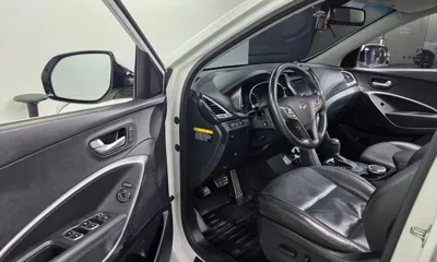 Hyundai Santafe 2015, 186320 км, за 5144.23 USD - фото 10