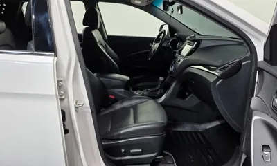 Hyundai Santafe 2015, 186320 км, за 5144.23 USD - фото 11