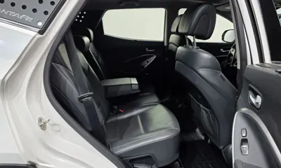 Hyundai Santafe 2015, 186320 км, за 5144.23 USD - фото 12