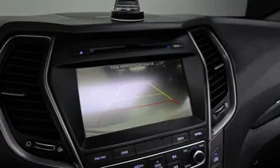 Hyundai Santafe 2015, 186320 км, за 5144.23 USD - фото 15
