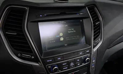 Hyundai Santafe 2015, 186320 км, за 5144.23 USD - фото 16