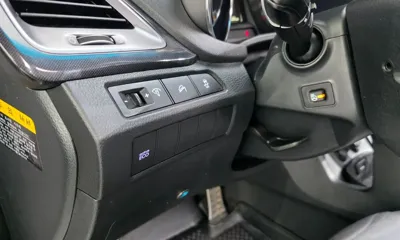 Hyundai Santafe 2015, 186320 км, за 5144.23 USD - фото 17