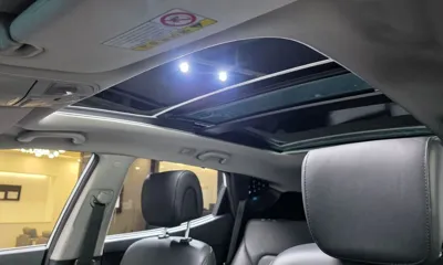 Hyundai Santafe 2015, 186320 км, за 5144.23 USD - фото 18