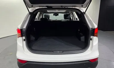 Hyundai Santafe 2015, 186320 км, за 5144.23 USD - фото 20