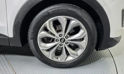 Hyundai Santafe 2015, 186320 км, за 5144.23 USD - фото 21