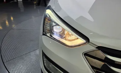 Hyundai Santafe 2015, 186320 км, за 5144.23 USD - фото 22