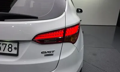 Hyundai Santafe 2015, 186320 км, за 5144.23 USD - фото 23