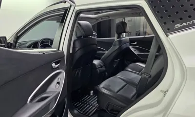 Hyundai Santafe 2015, 186320 км, за 5144.23 USD - фото 26