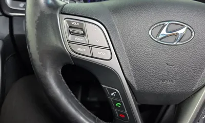 Hyundai Santafe 2015, 186320 км, за 5144.23 USD - фото 29