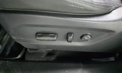 Hyundai Santafe 2015, 186320 км, за 5144.23 USD - фото 32