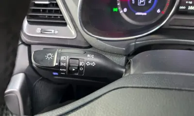 Hyundai Santafe 2015, 186320 км, за 5144.23 USD - фото 33