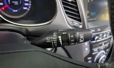 Hyundai Santafe 2015, 186320 км, за 5144.23 USD - фото 34