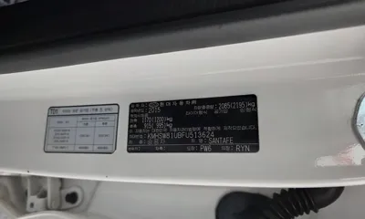 Hyundai Santafe 2015, 186320 км, за 5144.23 USD - фото 35