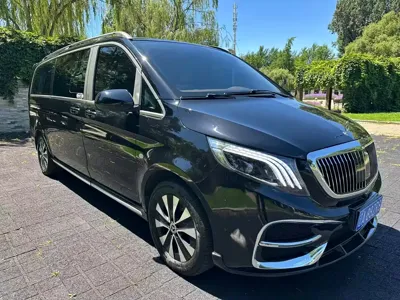 Mercedes-Benz Vito 2023, 82000 км, за 24796.78 USD