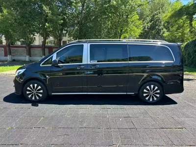 Mercedes-Benz Vito 2023, 82000 км, за 24796.78 USD
