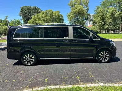 Mercedes-Benz Vito 2023, 82000 км, за 24796.78 USD
