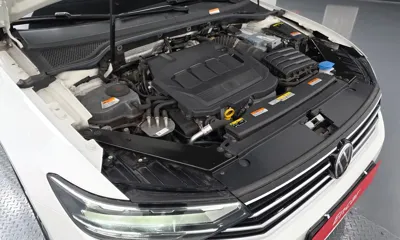 Volkswagen Passat 2022, 68798 км, за 14886.56 USD - фото 6