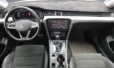 Volkswagen Passat 2022, 68798 км, за 14886.56 USD - фото 7