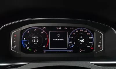 Volkswagen Passat 2022, 68798 км, за 14886.56 USD - фото 8