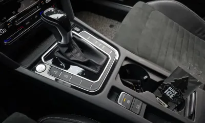 Volkswagen Passat 2022, 68798 км, за 14886.56 USD - фото 9