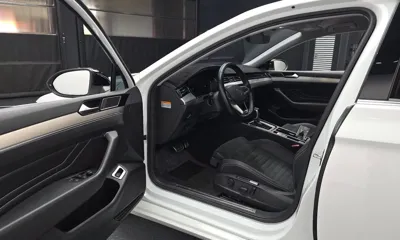 Volkswagen Passat 2022, 68798 км, за 14886.56 USD - фото 10