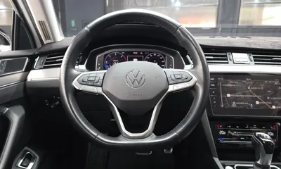 Volkswagen Passat 2022, 68798 км, за 14886.56 USD - фото 13